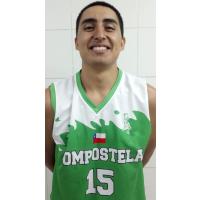 Sebastian Ballesteros Barrera