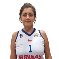 Margarita I. Contreras Escobar