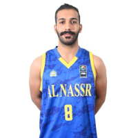 Salem Almutairi