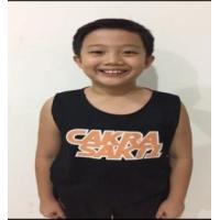 Stefanos Nathanael TJONG