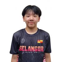 Qi Xuan, Zachary Yong