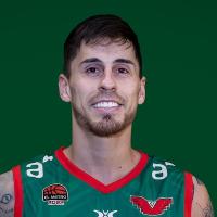 DAMIAN BLAZINA