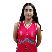 Valentina Araya Ortega