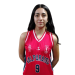 Araya Ortega, Valentina