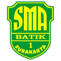 SMA BATIK 1 SURAKARTA