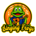 Singing Frogs