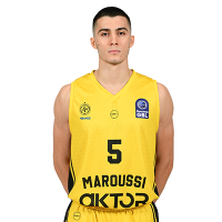 Αλέξανδρος ΝΙΚΟΛΑΪΔΗΣ