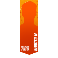 Rendyko M OMPUSUNGGU