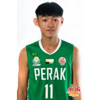 Wen Kiat Koh