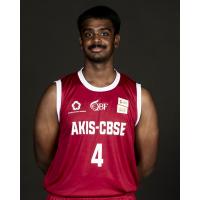 Anish K Murakikrishnan