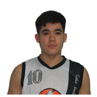 AYRTON GONZALEZ