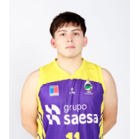 Felipe Le Breton Barrientos