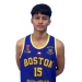 Contreras Ramirez, Angel