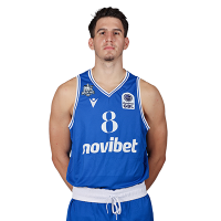 Μάριος ΠΟΥΛΙΑΝΙΤΗΣ