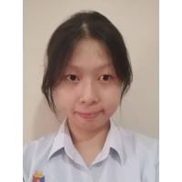 Wei Yi, Kriscy Ngu