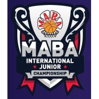 MABA International Junior Basketball Championship 2023