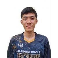Jun Hao Sow