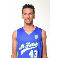 Qasem Alsalman