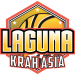 Laguna Krah Asia