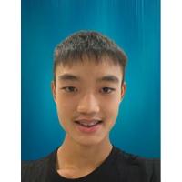 Shaun Jake Chang