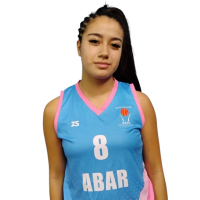 Agustina Castro Rojas
