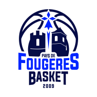 PAYS DE FOUGERES BASKET 