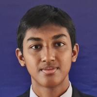 Muhammad Naqib Aqram Muhamad Khairudin
