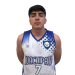 Bustos Perez, Felipe