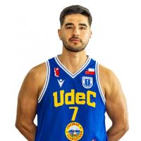 Michael Rivera Bustamante