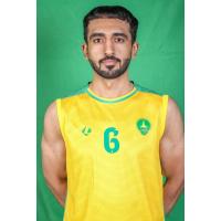 Ibrahim Entaif