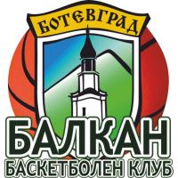 Balkan Botevgrad