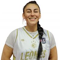 Anahí Moran Retamales