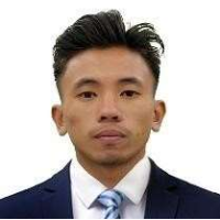 Czandroe Reyes