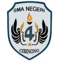 SMA NEGERI 4 CIBINONG