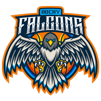Rocky Falcons