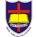BPK PENABUR GD. SERP