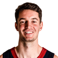 Ben Stevens