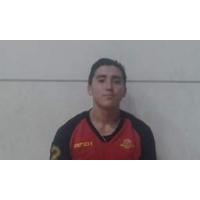 Gabriel Hormazabal Lara