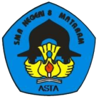 SMA NEGERI 8 MATARAM