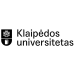Logo Klaipėdos Universitetas