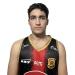 Lagos Rodriguez, Maximo A.
