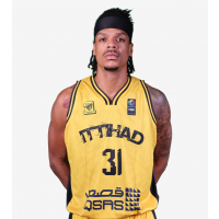 Jarell Eddie