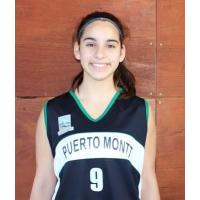 Josefa Orrego Aguila