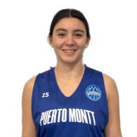 Sofia Antezana Guinez