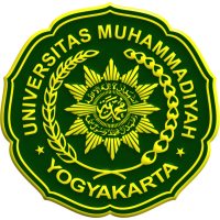 UNIVERSITAS MUHAMMADIYAH YOGYAKARTA