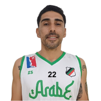 Diego N. Carmona Silva