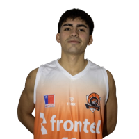 Gabriel Mellado Alvarado