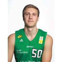 Tobias Borg