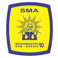 MUHAMMADIYAH 10 GKB GRESIK