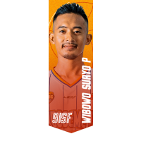 Wibowo SURYO P